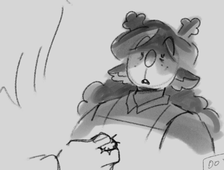 ⚠️Urie (COMMISSIONS OPEN) ⚠️ tweet media