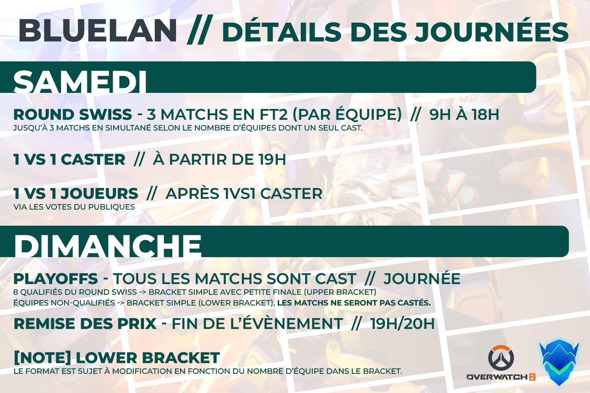 BlueGenji eSport ⚡ tweet media