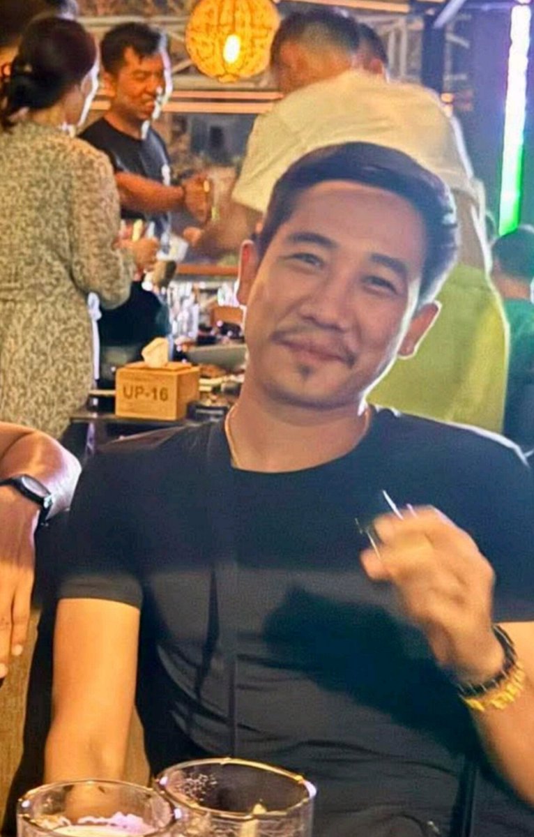 အမေဒေါ်နွဲ့နွဲ့စမ်း ဒီလောက်နွဲ့လိမ့်မယ်လိုမို့ထင်မထားဘူး