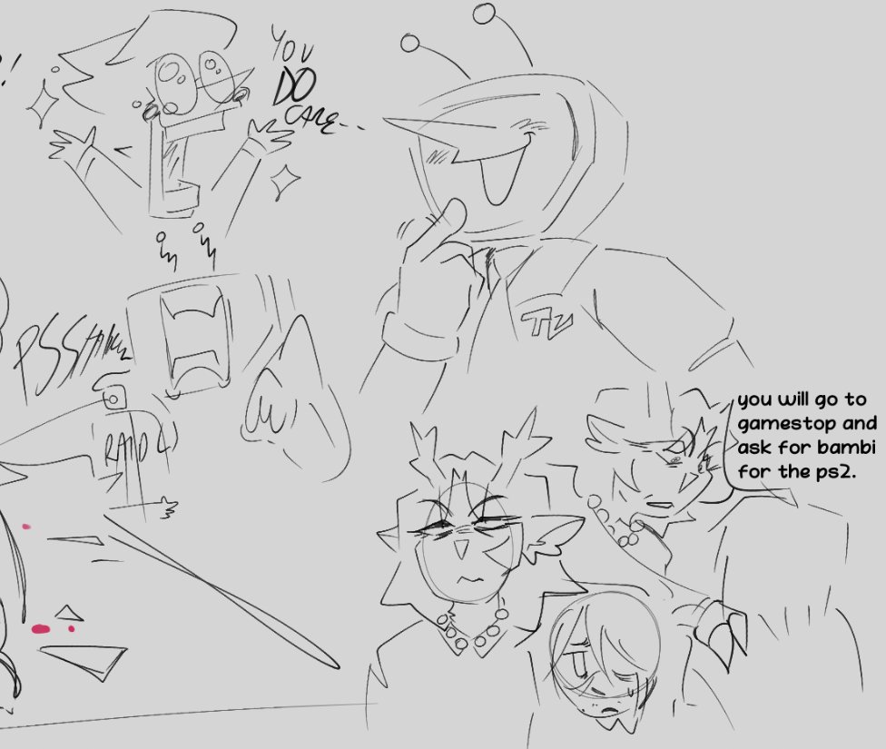 ⚠️Urie (COMMISSIONS OPEN) ⚠️ tweet media