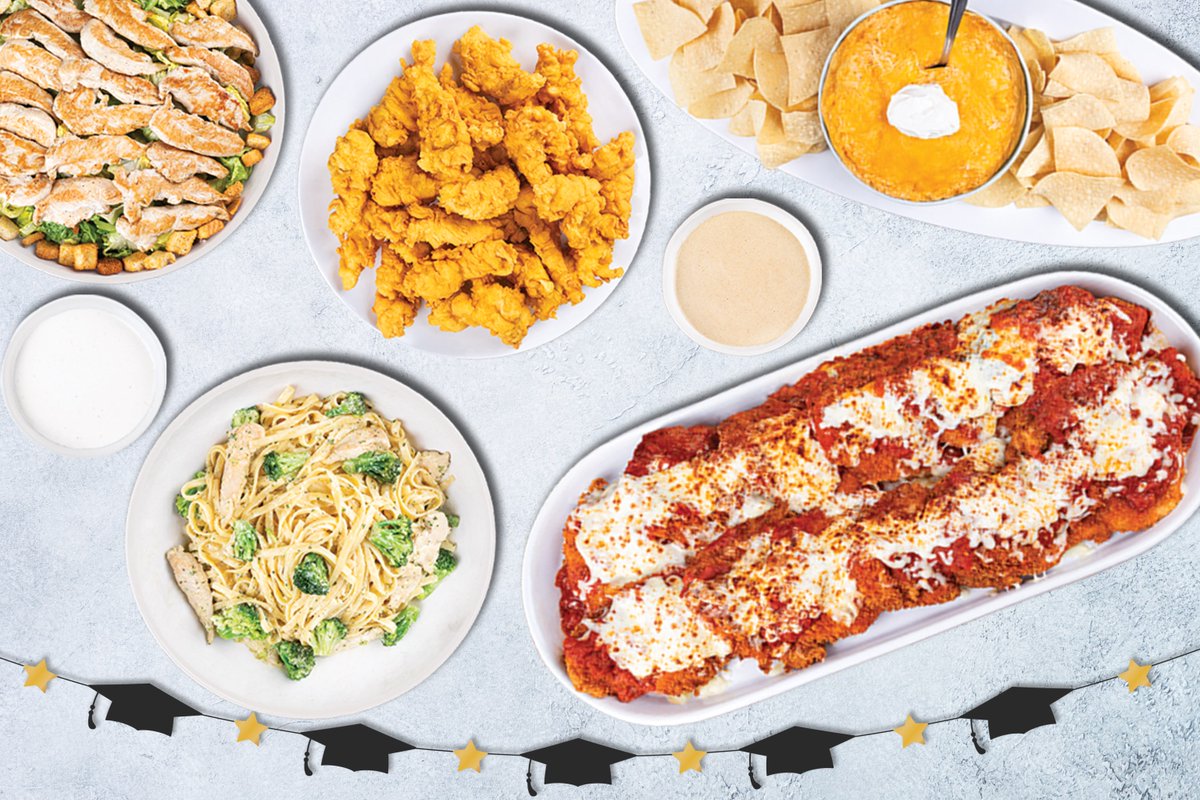 Prevent a party foul with party platters from Tully’s!🥳
.
.
.
.
#partyplatter #partyfood #graduationparty #grad #eatlocal