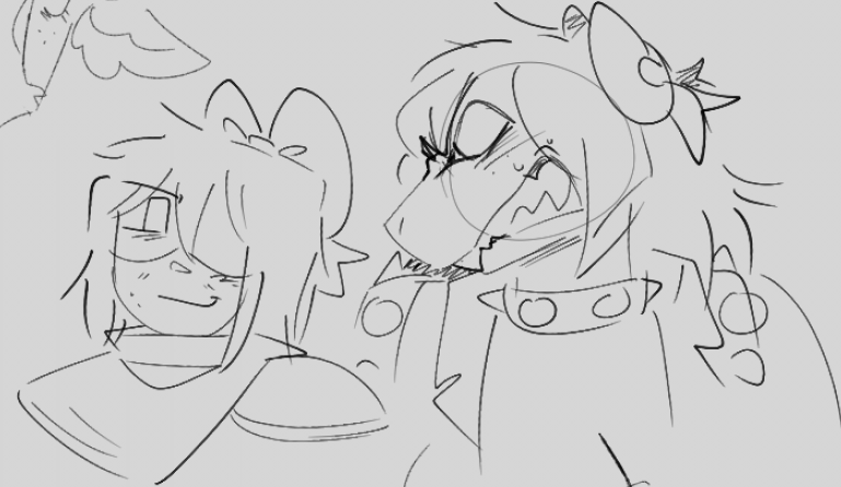 ⚠️Urie (COMMISSIONS OPEN) ⚠️ tweet media