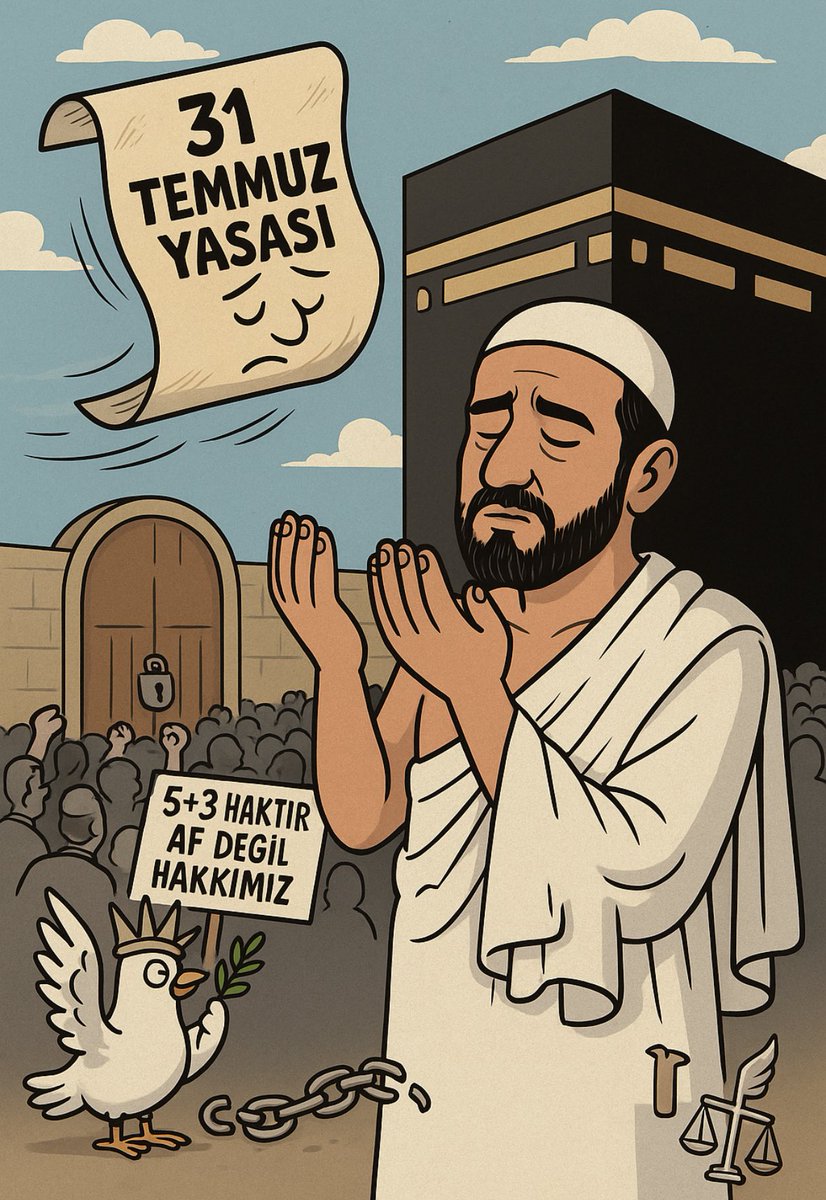 Hakkımızı istiyoruz <a href="/yilmaztunc/">Yılmaz TUNÇ</a> #CovidYasasıAfDeğil #31TemmuzCovidYasasıMağdurları #31TemmuzCovidYasası