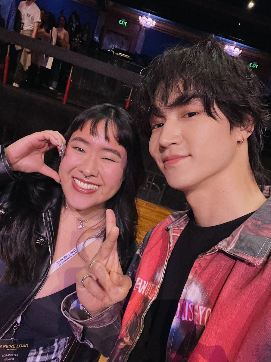jaebootiful's tweet photo. 2015 me would have not imagined this day would come 

#JAYB #제이비 #JAYB_TapeReLoad_US
#JayB_TapeReLoad_SANFRANCISCO https://t.co/SzwmgDmoHV