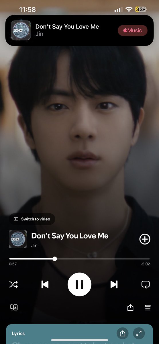 LuluVasquez07's tweet photo. @btsptystreaming @BTS_twt 4. DNA

#StreamWithARMYPA #WelcomeHomeBTS @BTS_twt https://t.co/YfyTuhUwZc