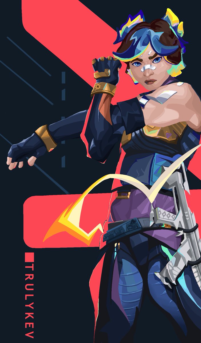 Ashtuneo tweet media