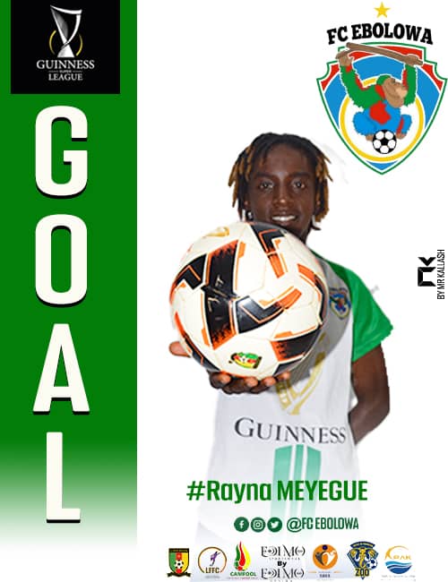 💚💙 FULL TIME 
<a href="/GSuper_League/">Guinness Super League</a>  5: MOS EBUMA 21
AFC 0️⃣🆚1️⃣ FCE

#WeAreBeNgonYâEbolowoo💚💙
#Champion🇨🇲🏆🥇
#ChampionneHonorifiqueGSL5
#FullTime
#MD21
#AFCFCE
#GSL5 #LFFC 
<a href="/PortOfKribi/">Port Autonome de Kribi</a>
<a href="/edimosports/">EDIMO Sports</a>  
<a href="/Camfool_/">Camfool Association</a>
#ASMIS
#EnsembleEcrivonslHistoire