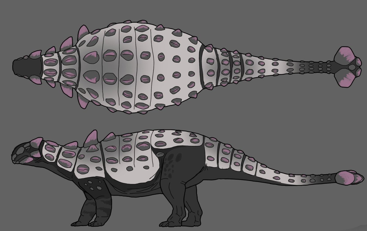 sinnastyx's tweet photo. I do concept art for Dynasty Realism's modding group on #pathoftitans and thought I'd share a few of my designs I've scrapped myself for not liking them much. https://t.co/6yEaWuDWPU