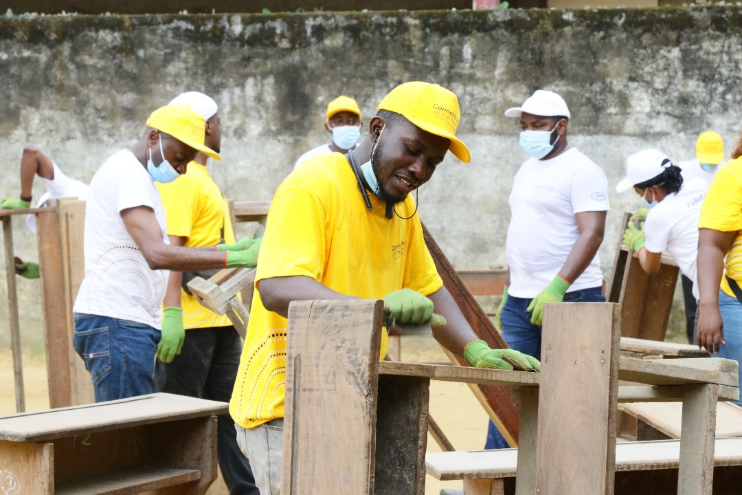 MTNC Foundation tweet media