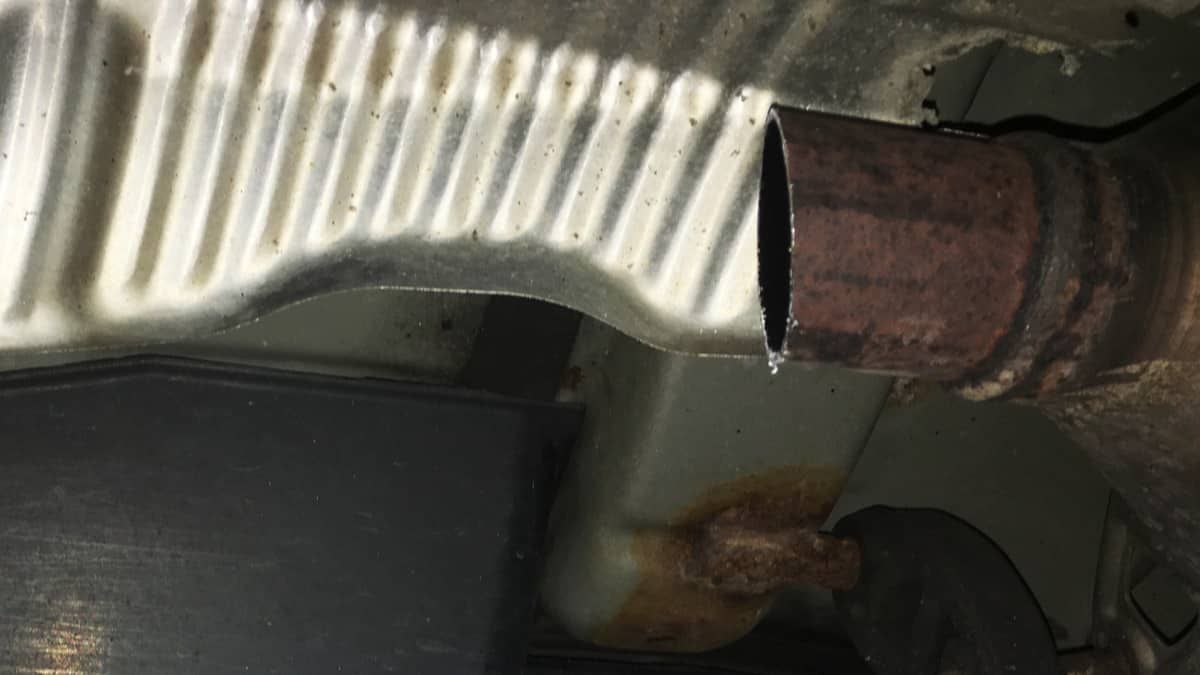 Can You Drive Without A Catalytic Converter? The catalytic converter is required by all states to reduce air pollution from your vehicle. #CatalyticConverter #Pollution buff.ly/tTpr21A