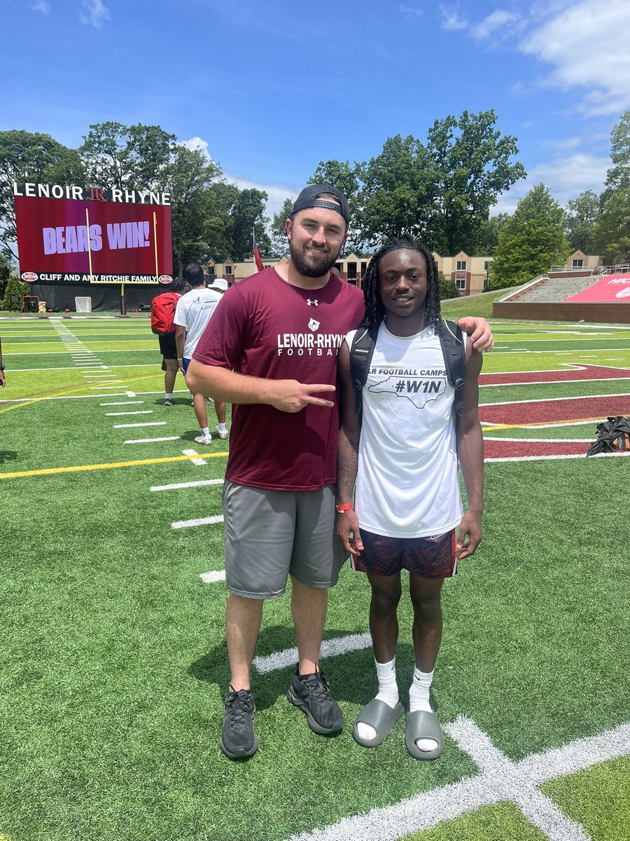 Messiah Thompson tweet media