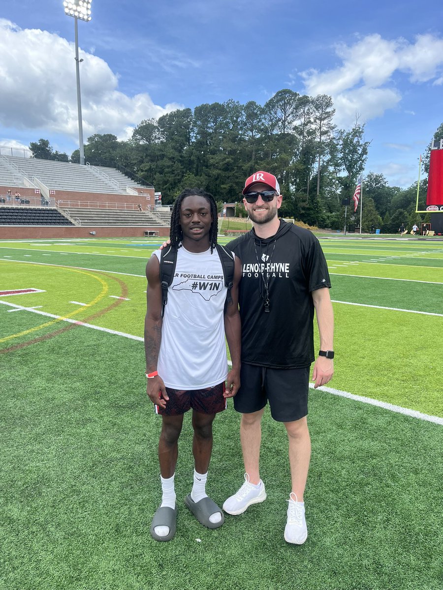 Messiah Thompson tweet media