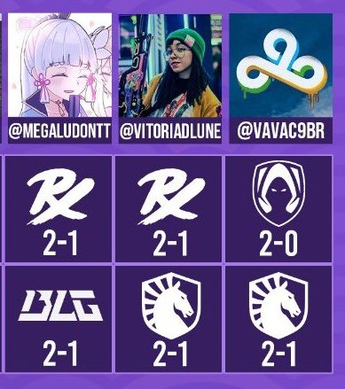 Nunca mais confio no MEMEA de novo... <a href="/japaofc_esports/">Japão FC | E-Sports</a>