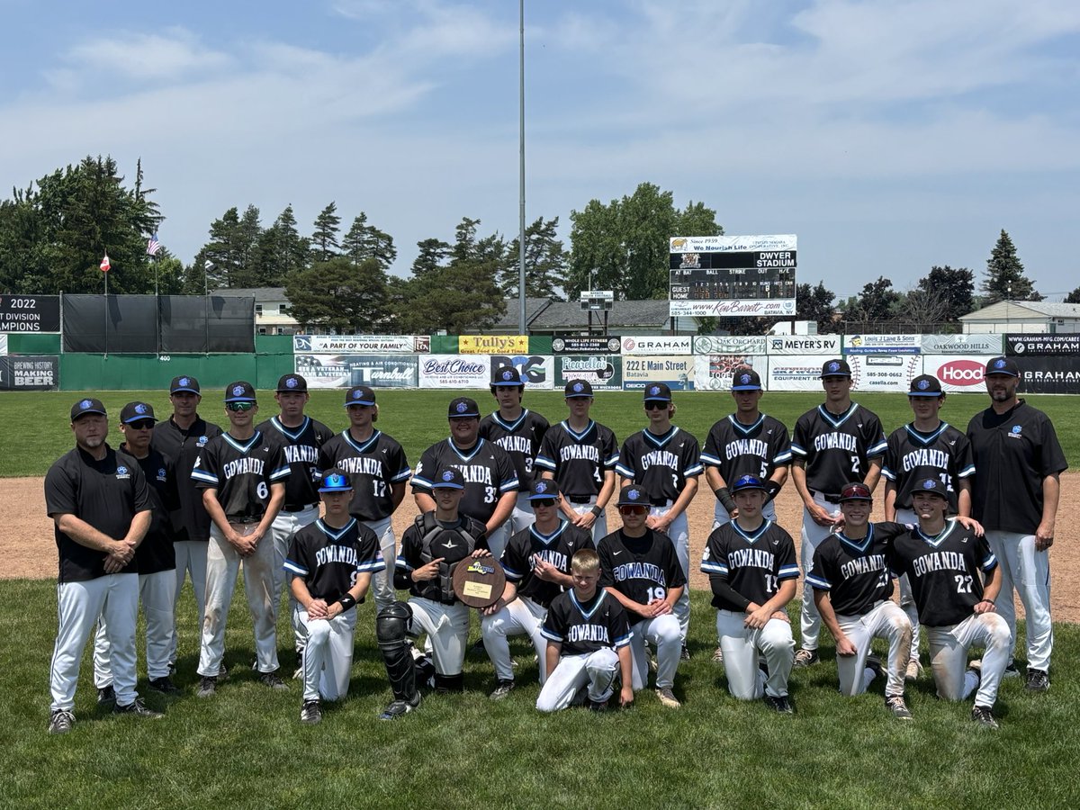 Matt Spielman (@mspielman3) on Twitter photo <a href="/ccapozzi02/">carter capozzi</a> <a href="/H27Blake/">blake.h27</a> <a href="/gowandabaseball/">Gowanda Baseball</a> <a href="/NYSPHSAA/">NYSPHSAA</a> <a href="/ccapozzi02/">carter capozzi</a> <a href="/H27Blake/">blake.h27</a> <a href="/gowandabaseball/">Gowanda Baseball</a> <a href="/NYSPHSAA/">NYSPHSAA</a>