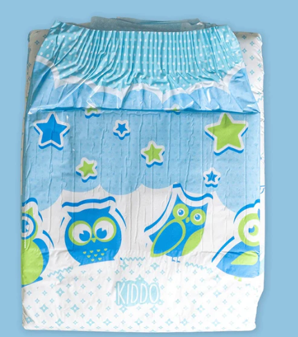 DiaperedDingo's tweet photo. @smolkitty_abdl for context. also 6500ml* typo lol. kiddo owl night. recommend https://t.co/OU4vmHMnf7