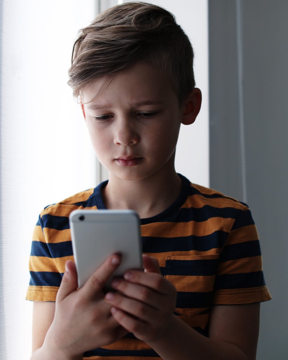 Kids Help Phone is a 24/7 mental health service offering free, confidential support to young people in English and French by phone, chat or text.