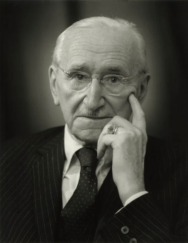 Hayek’s “fatal conceit” is the belief that humans can design society through reason alone.

He warned that central planners always overestimate their knowledge, and that this hubris leads to economic and moral ruin.
