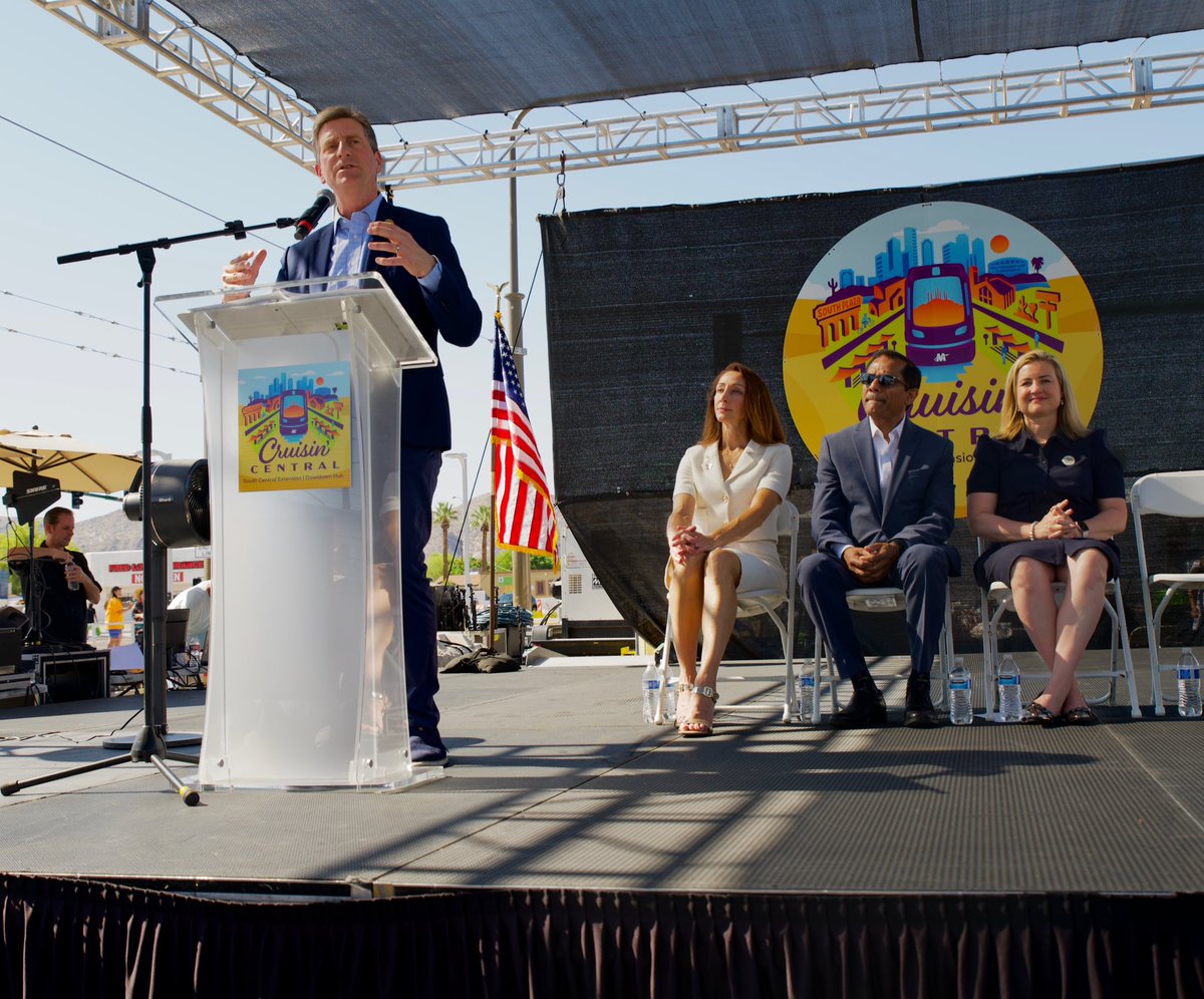 Rep. Greg Stanton tweet media