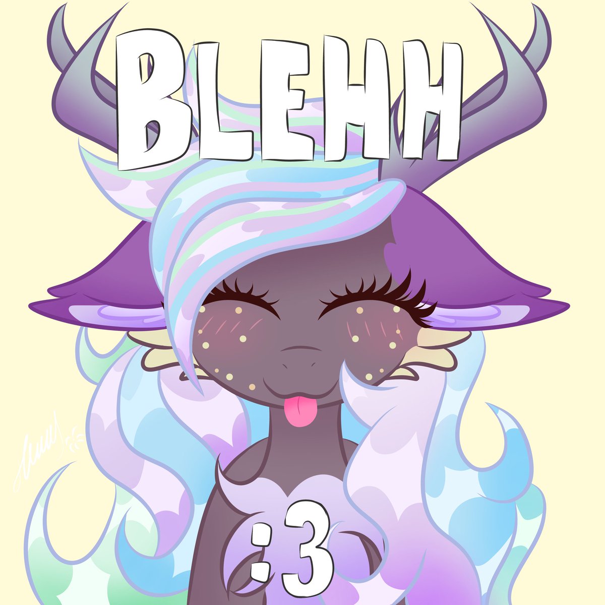 velchitApril's tweet photo. I loved these colors 💗🪷@ShadowiesArt 
#BLEEH #ponygirl #art #Fanart #mlpart https://t.co/KA8jDez3xv