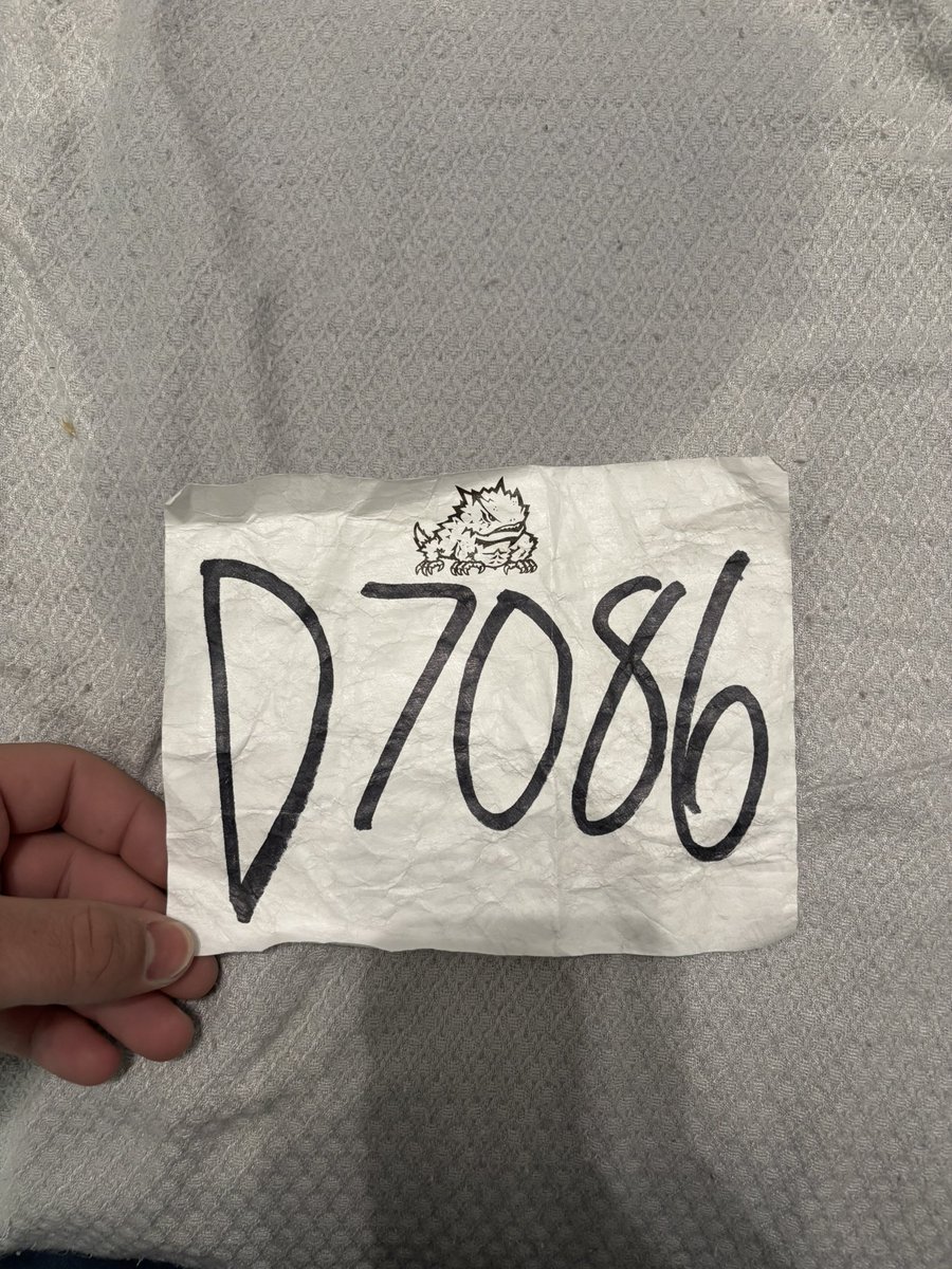 Ayden Koehn (@ayden_koehn) on Twitter photo Great day at <a href="/TCUFootball/">TCU Football</a>, thank you to all the coaches helping me. Here’s my camp number. <a href="/CoachMarshall41/">Coach Marshall</a> <a href="/CoachBuddyWyatt/">Buddy Wyatt</a> <a href="/CoachRPittman/">Rashad Pittman</a> Great day at <a href="/TCUFootball/">TCU Football</a>, thank you to all the coaches helping me. Here’s my camp number. <a href="/CoachMarshall41/">Coach Marshall</a> <a href="/CoachBuddyWyatt/">Buddy Wyatt</a> <a href="/CoachRPittman/">Rashad Pittman</a>