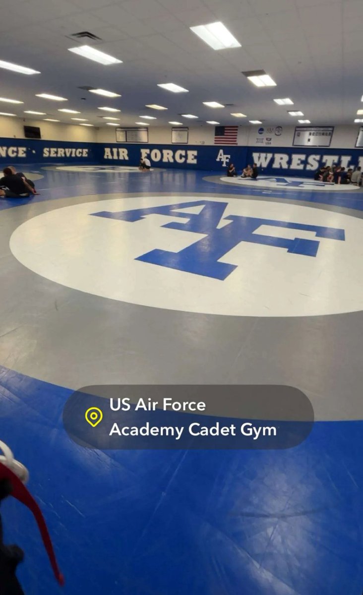 Clay Smith tweet media