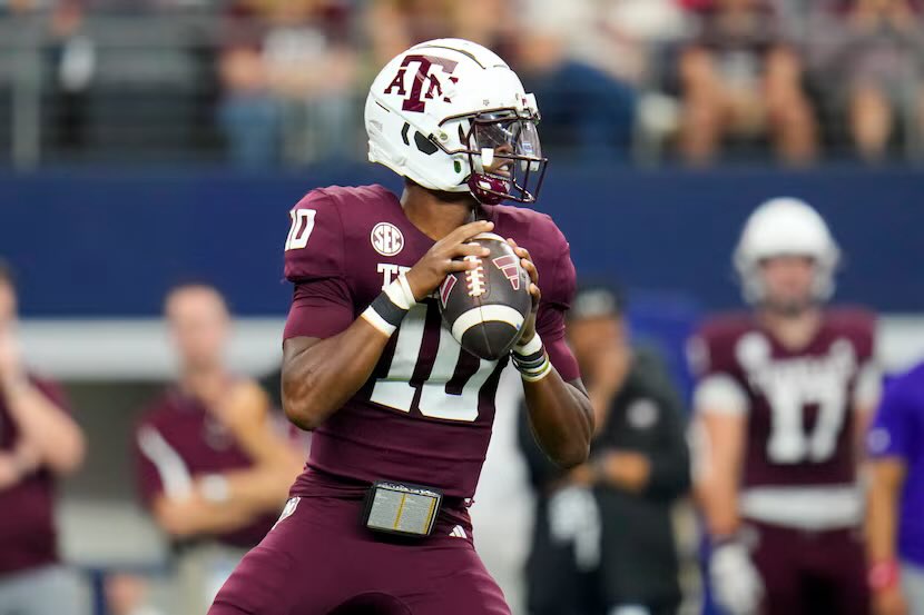 Jase watkins (@jasewatkin2) on Twitter photo I will be in Aggie land tomorrow for the Texas A&M prospect camp. I can’t wait to meet the staff and compete !
<a href="/Thamannjr/">Coach Mann M.Ed.</a>
<a href="/CoachCBurton/">Charles Burton</a>
<a href="/Coach_Cuellar/">Coach Cuellar</a>
<a href="/VincentCampos03/">Vincent Campos</a>
<a href="/ConnallyFb/">Connally Football</a>
<a href="/83playmaker/">Mike Adams- M.Ed.</a>
<a href="/CoachFarrellCHS/">Coach Farrell</a>
<a href="/CoachAnderson_S/">Coach S. Anderson, M.Ed.</a>
<a href="/Jason_Howell/">Jason Howell</a>
<a href="/davideking3/">David King</a> I will be in Aggie land tomorrow for the Texas A&M prospect camp. I can’t wait to meet the staff and compete !
<a href="/Thamannjr/">Coach Mann M.Ed.</a>
<a href="/CoachCBurton/">Charles Burton</a>
<a href="/Coach_Cuellar/">Coach Cuellar</a>
<a href="/VincentCampos03/">Vincent Campos</a>
<a href="/ConnallyFb/">Connally Football</a>
<a href="/83playmaker/">Mike Adams- M.Ed.</a>
<a href="/CoachFarrellCHS/">Coach Farrell</a>
<a href="/CoachAnderson_S/">Coach S. Anderson, M.Ed.</a>
<a href="/Jason_Howell/">Jason Howell</a>
<a href="/davideking3/">David King</a>