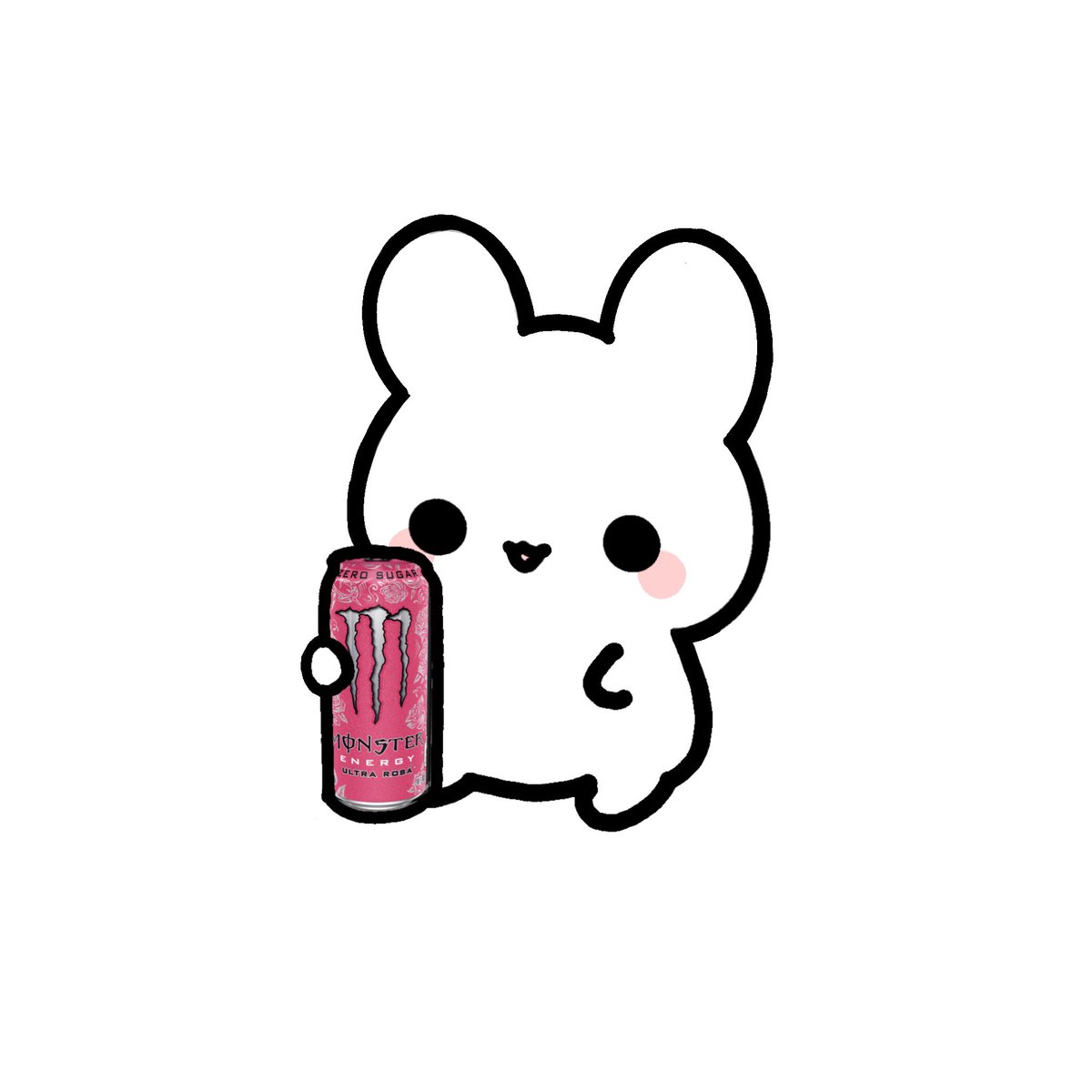 monster buns