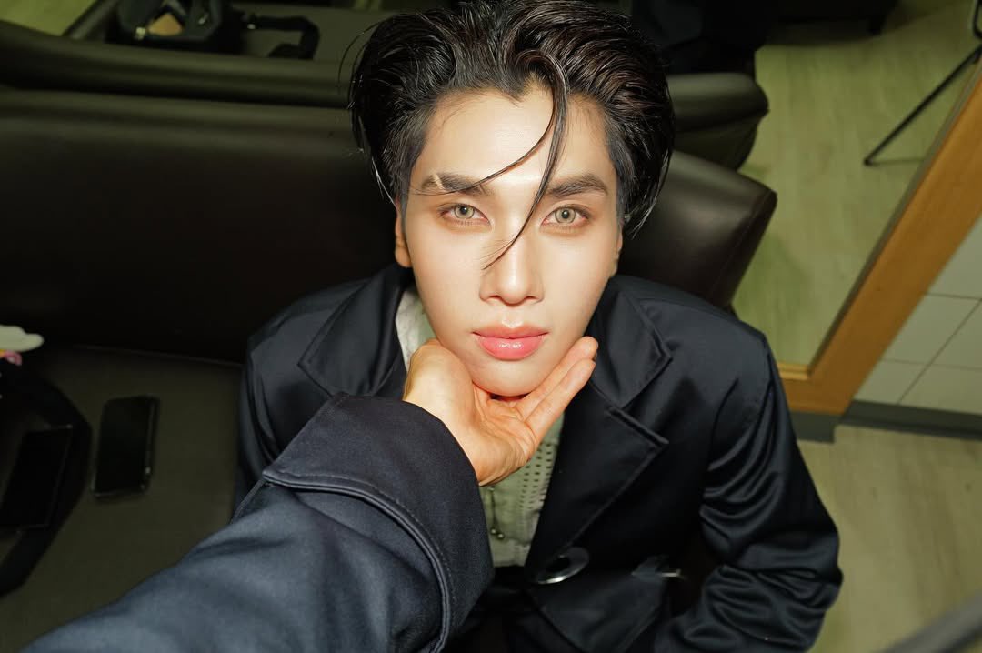 ʕ•ᴥ•ʔ อยากเป็นมัมหมี 🕸 ˖ ࣪⭑♡ (@_sunflower_aa) on Twitter photo 8 Morning Dunk ⋆˚☆˖°
⋅ ♡ มอนิ่งน๊าา have a good day na krub! ☺️🫶🏻
🎡🛝 ⍴ᥲgs 159 : 365 . 𐙚 ˚
꒰ -♡︎ <a href="/dunknatachai/">dunknatachai</a> ꒱
꒰ #dunknatachai #dunkmeow ꒱ 8 Morning Dunk ⋆˚☆˖°
⋅ ♡ มอนิ่งน๊าา have a good day na krub! ☺️🫶🏻
🎡🛝 ⍴ᥲgs 159 : 365 . 𐙚 ˚
꒰ -♡︎ <a href="/dunknatachai/">dunknatachai</a> ꒱
꒰ #dunknatachai #dunkmeow ꒱