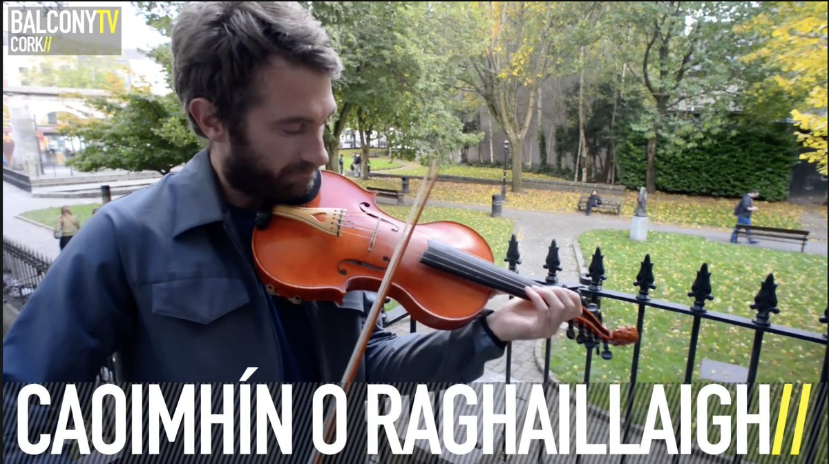 【ブログ更新】7月来日　Caoimhín Ó Raghallaighって誰？　その2：名前の読み方themusicplant.blogspot.com/2025/06/2.html