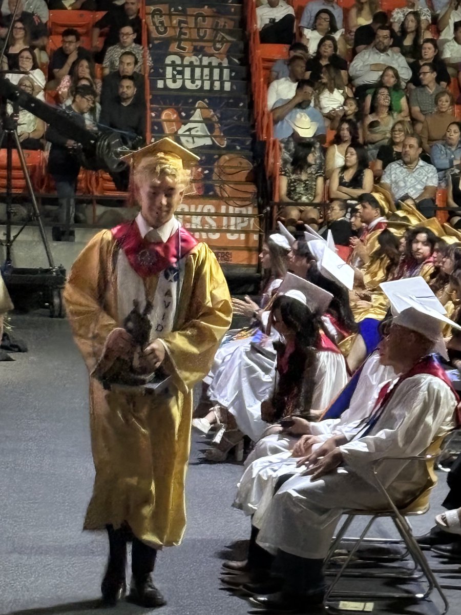 FMcDonald_JDS's tweet photo. We couldn't be prouder of our guy @Lucasjax2007 . Thank you @Americas_HS . https://t.co/t6zxFPtJLO
