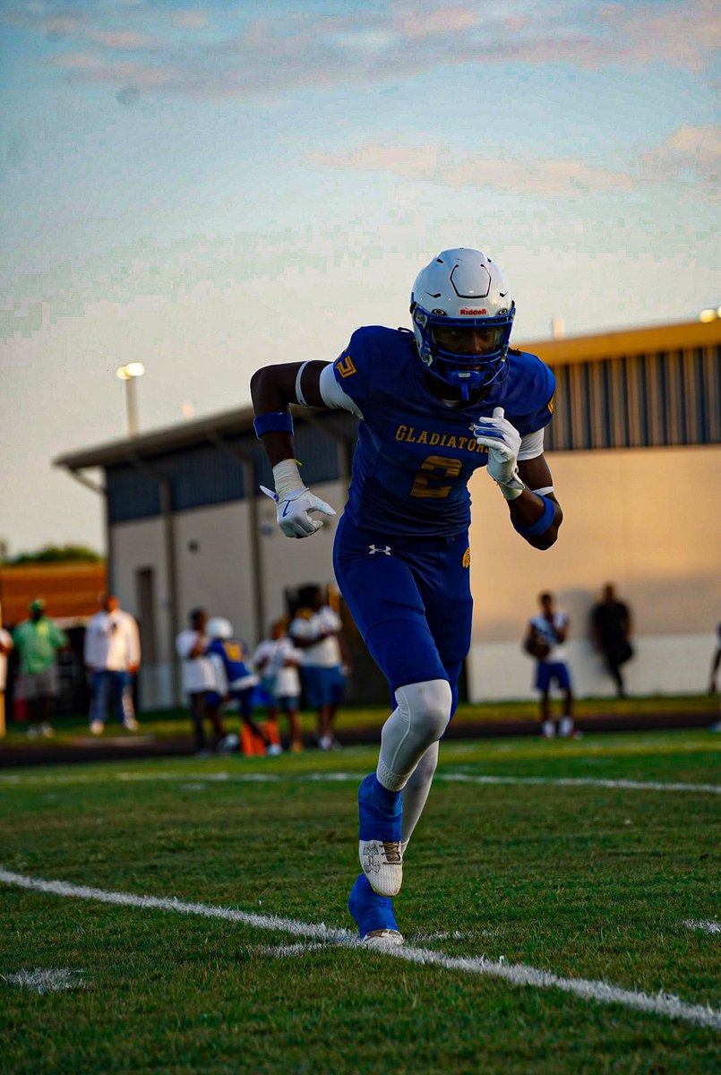 Mike Broxton Jr tweet media