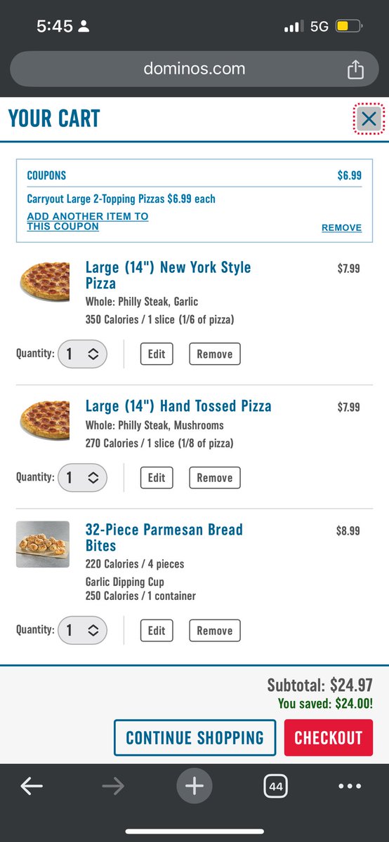 Kasie 👑 tweet media