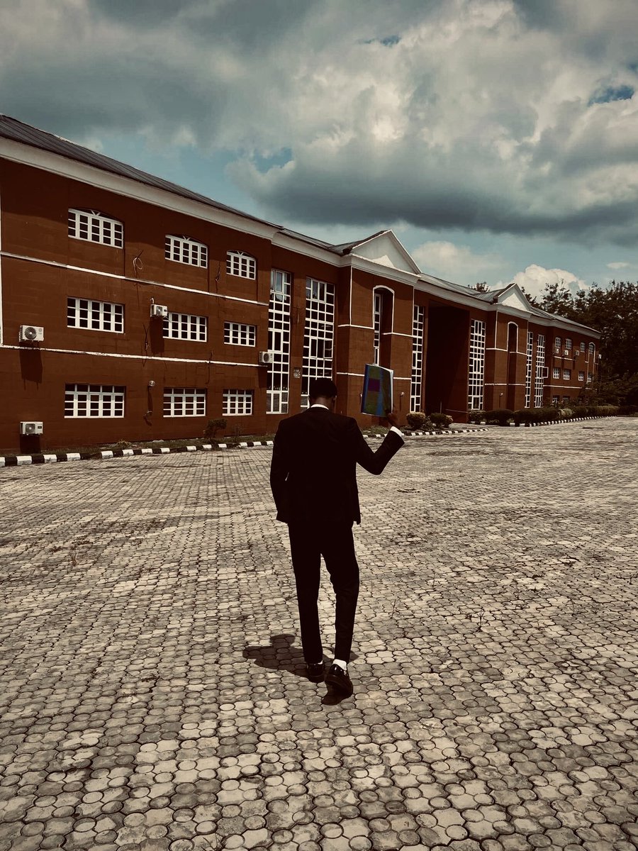 T_trigger22's tweet photo. Through storms I stood, with faith as my flame,
Perseverance my anchor, and grace my aim.
By courage, by grit, by God—I won. ✨📖 #FinalDefense #GracedForThis #ClassOf2025 #EduTwitter https://t.co/t1nBM3hMSv