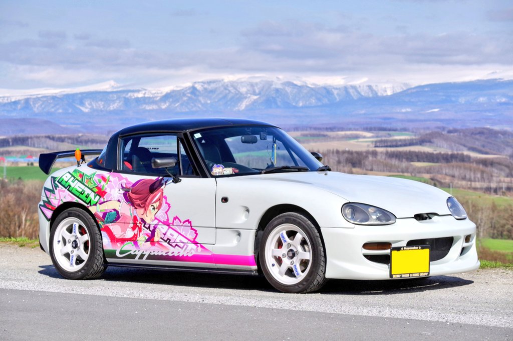 deロット tweet media