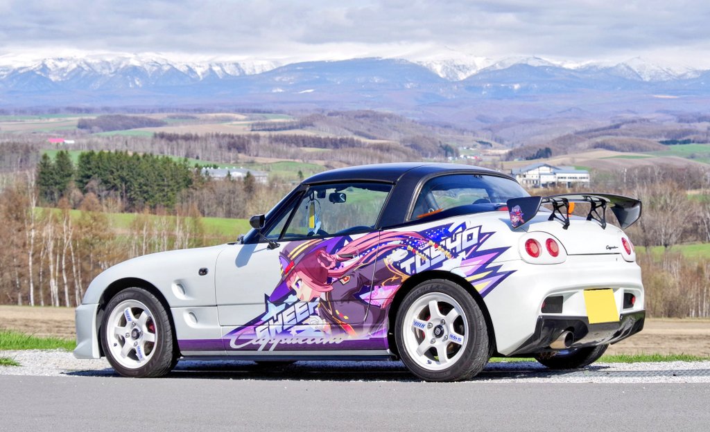 deロット tweet media