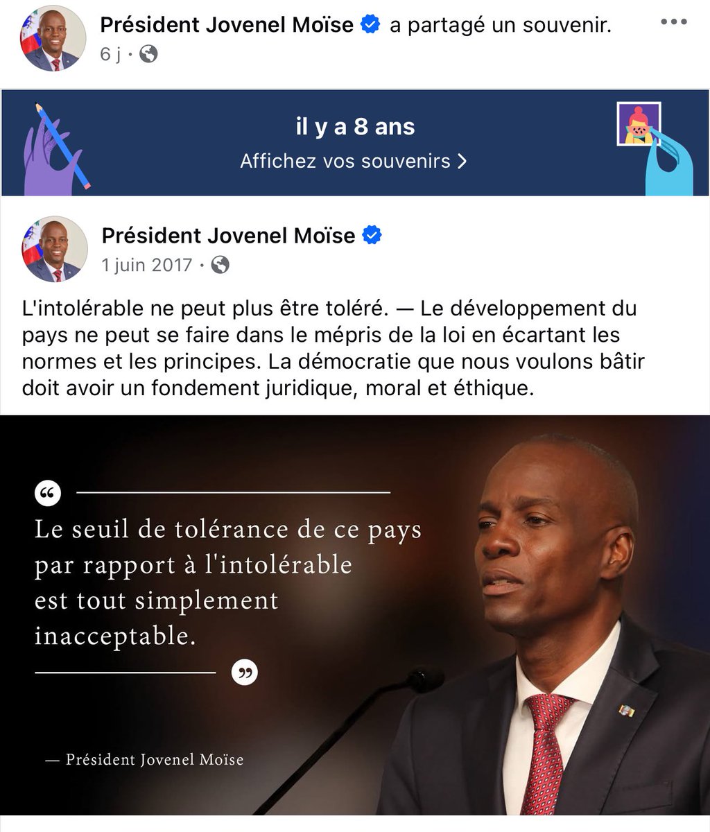 Rodney Louis 🇭🇹 tweet media