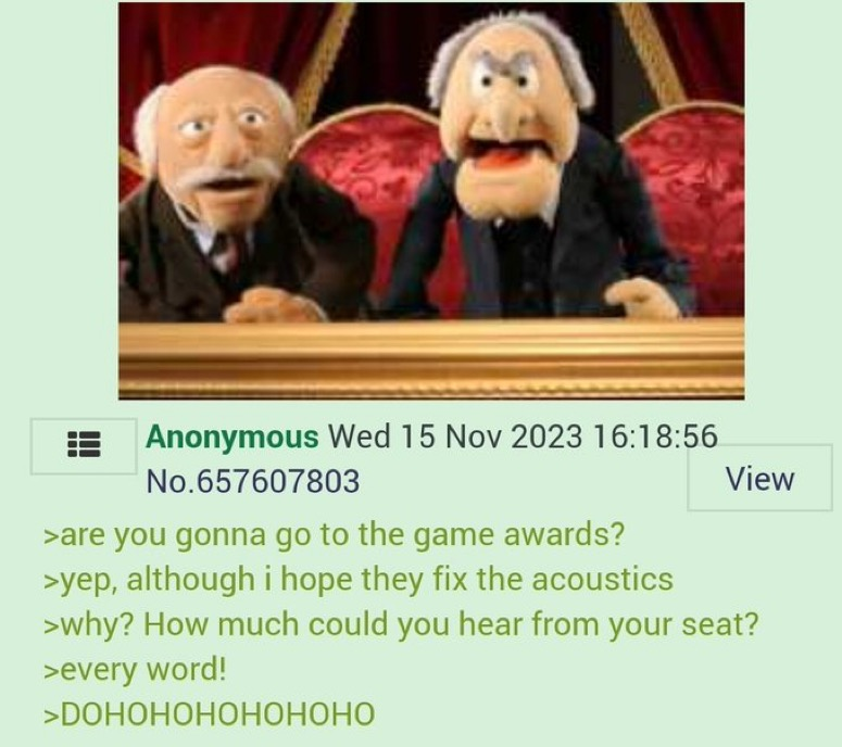 Greentext Poster (@greentextrepost) on Twitter photo 