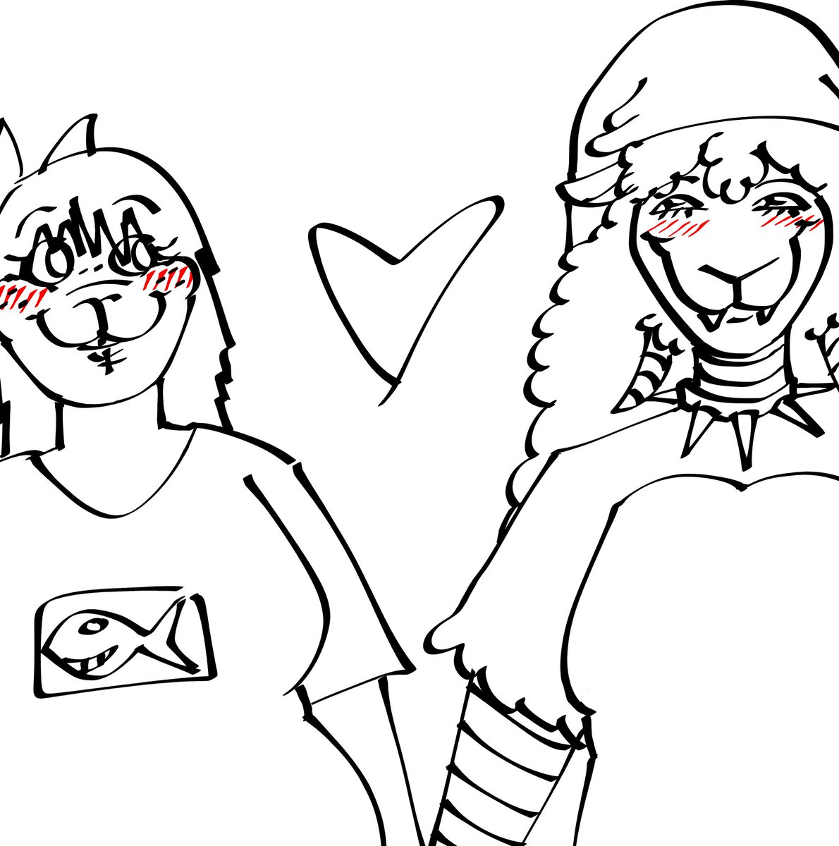 witchseal's tweet image. Witch Seal doodle aaaallalalalaala