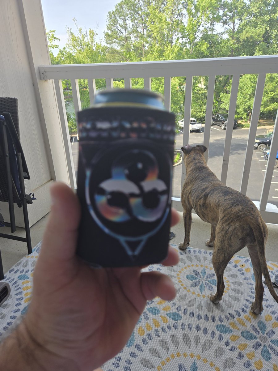 damfun69's tweet photo. Cheers to my @Bonnaroo friends. Make sure you double and triple check your gear and lists. https://t.co/xALoLnVNrp