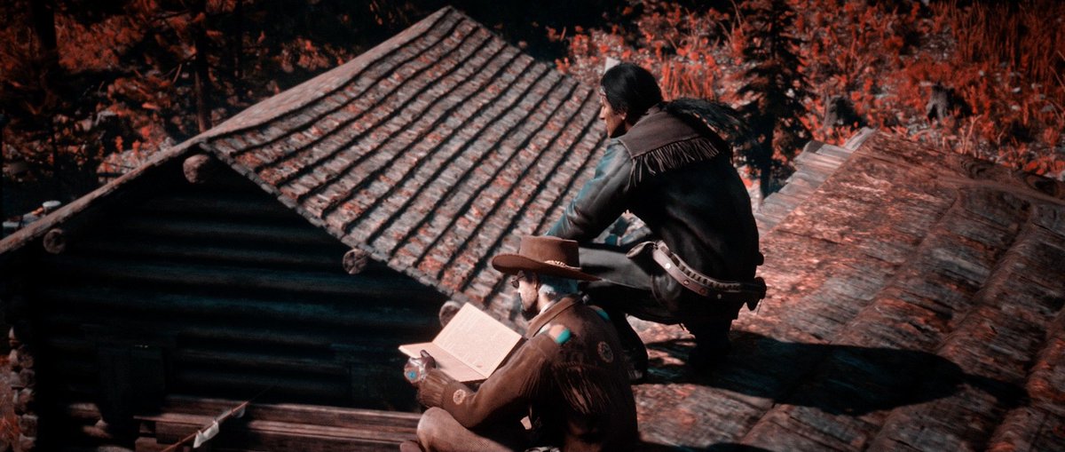 LaHermandadRP's tweet photo. 🎩 La Hermandad RP no es para los que quieren ganar.
Es para los que quieren recordar.
Recordar lo que fueron IC, lo que perdieron, lo que casi logran.
Aquí cada personaje deja algo. Y se lleva el resto.
#LaHermandadRP #RPNoir #RDR2RP #RedM
🖋️ El Discord está en nuestro perfil. https://t.co/2HSSFOYR3q