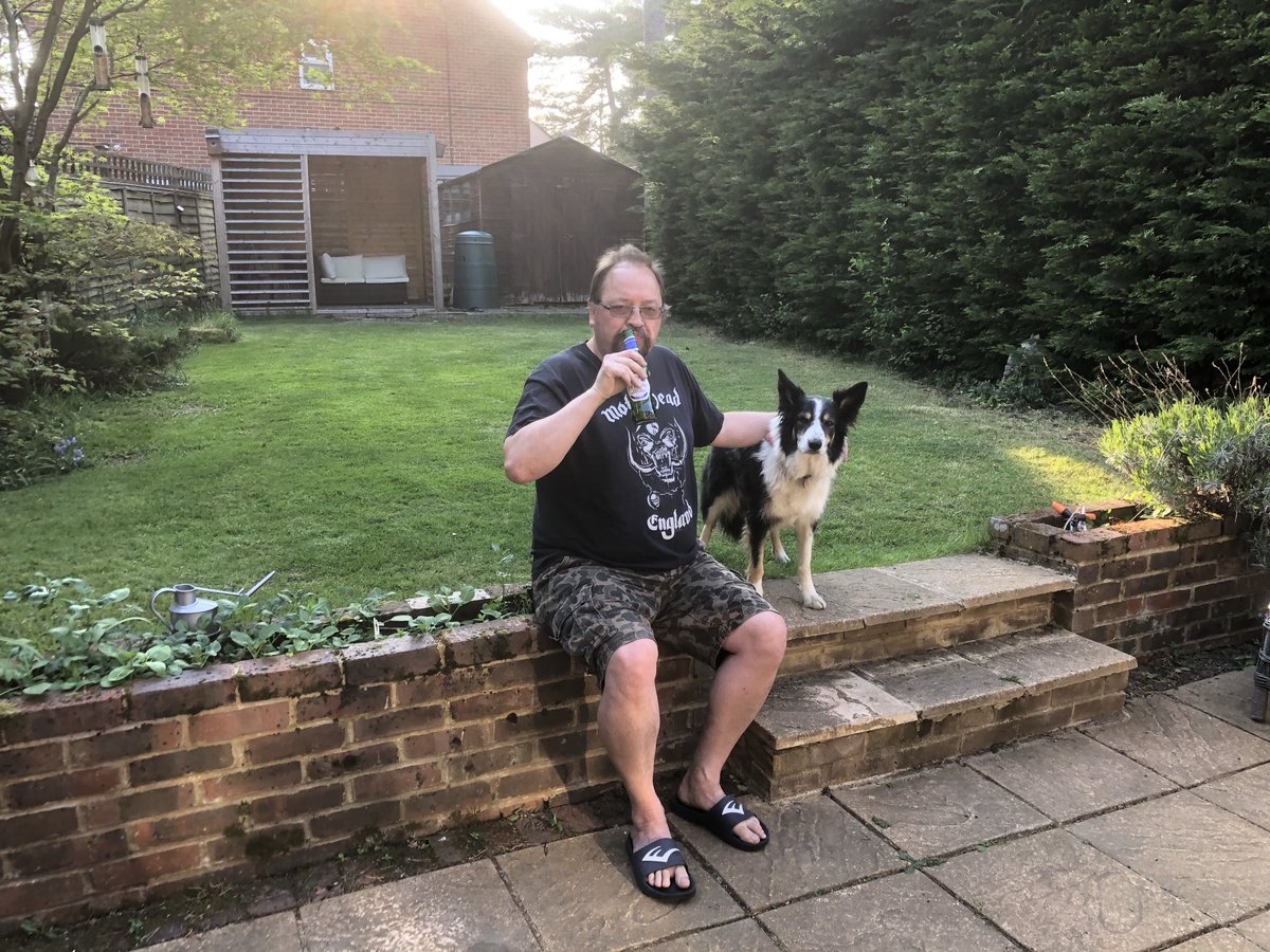 We were the best team