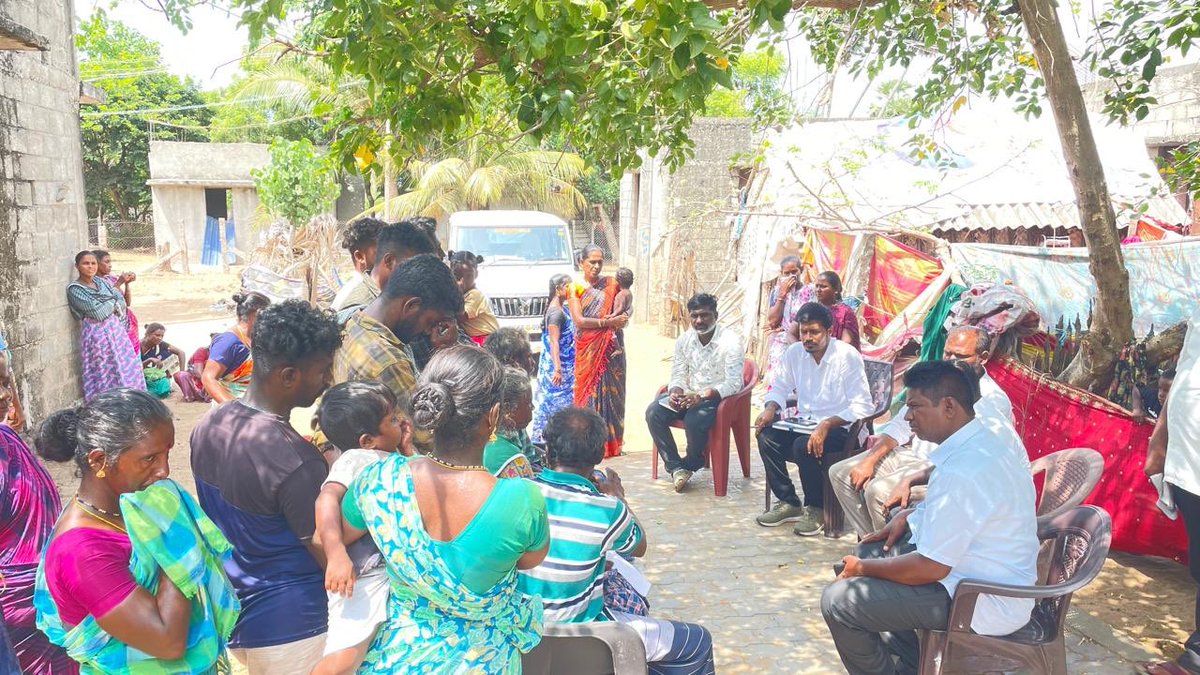 <a href="/CMOTamilnadu/">CMOTamilNadu</a> <a href="/mkstalin/">M.K.Stalin - தமிழ்நாட்டை தலைகுனிய விடமாட்டேன்</a> <a href="/Office_of_Udhay/">Office of Udhayanidhi Stalin</a> <a href="/Udhaystalin/">Udhay - தமிழ்நாட்டை தலைகுனிய விடமாட்டேன்</a> <a href="/writerimayam/">Imayam</a> <a href="/Chief_Secy_TN/">Chief Secretary, Govt. of Tamil Nadu</a> <a href="/pdkt_collector/">District Collector, Pudukkottai</a> <a href="/PTI_News/">Press Trust of India</a> <a href="/STRaranthai/">ST.Ramachandran MLA</a> <a href="/regupathymla/">எஸ்.ரகுபதி - தமிழ்நாட்டை தலைகுனிய விடமாட்டேன்</a> <a href="/PRO_Pudukkottai/">pro pudukkottai</a> <a href="/tncpim/">CPIM Tamilnadu</a> <a href="/vikatan/">விகடன்</a> <a href="/DDTamilNews/">DD Tamil News</a> <a href="/NewsTamilTV24x7/">News Tamil 24x7</a> <a href="/polimernews/">Polimer News</a> <a href="/dinathanthi/">DailyThanthi</a> <a href="/DinamaniDaily/">தினமணி</a> <a href="/dinamalarweb/">Dinamalar</a> <a href="/JuniorVikatan/">@JuniorVikatan</a> <a href="/the_hindu/">The Hindu</a>