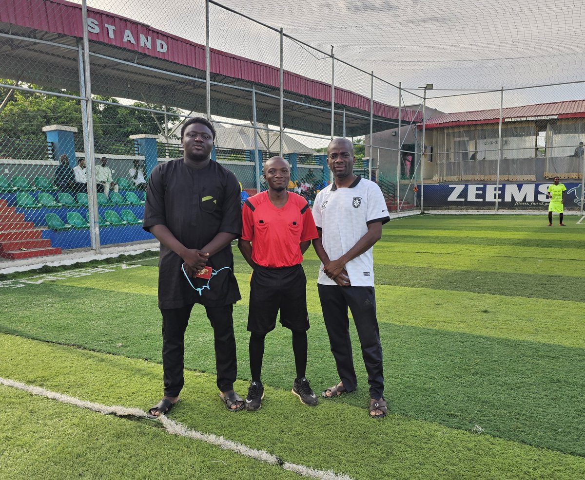 musbauceo's tweet image. My guy @Nsukka_okpa is really having fun in Offa. This night, he had a tour of Olofa's Palace. Also, visited Pinnacle Resort, Igbona. He had visited the first Community Secondary School in Northern Nigeria, OGS

Yesterday, he was at Printbest Head Office. Cc @SirJarus #VisitOffa