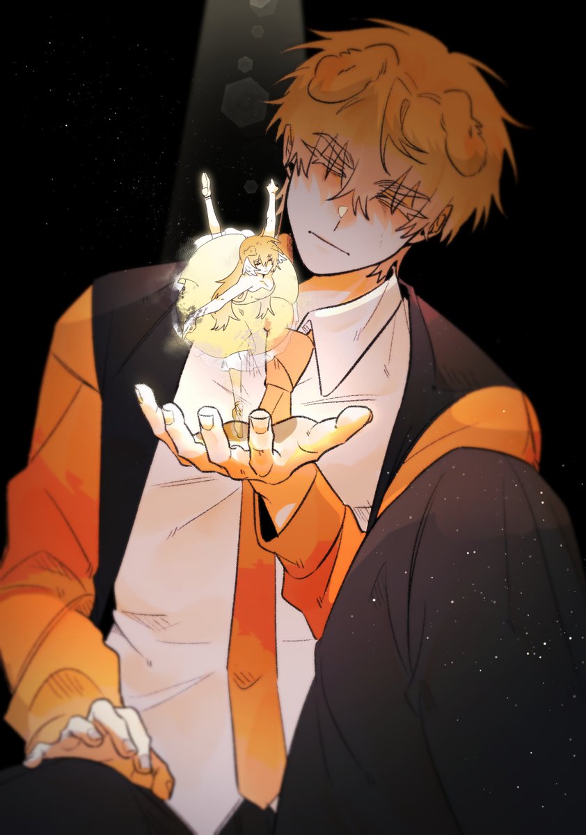 🐶🩰 죽왈덕 

"발레 다시 시작하고 싶다고 했어.."