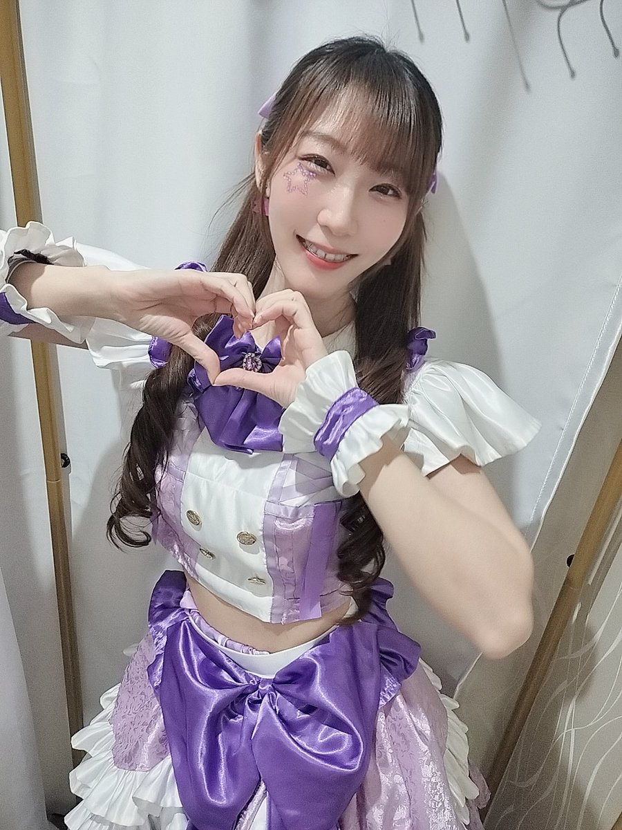 おはゆいか💜