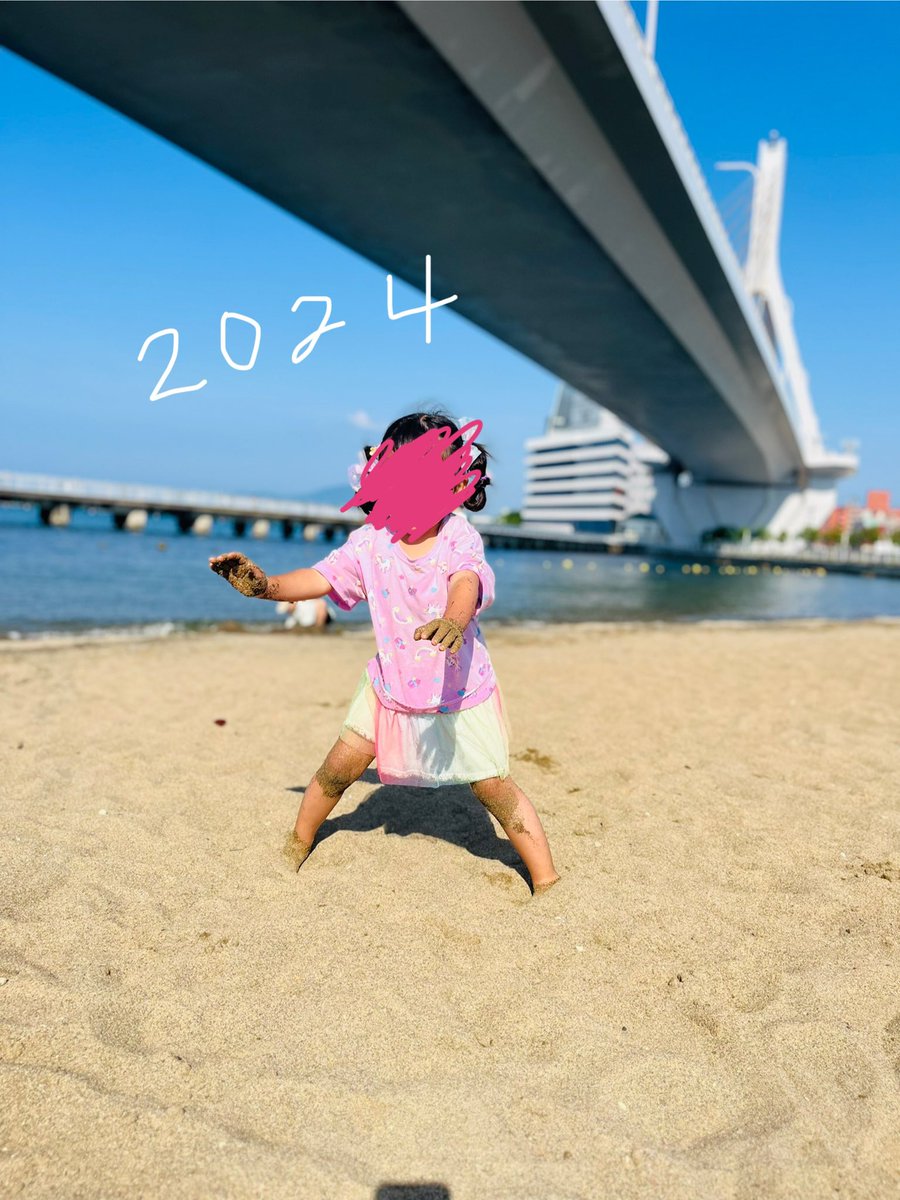 dangomushino_co's tweet image. お子定点観察
2023年(2歳)〜2024年(3歳)〜2025年(4歳)
みなさんいつもお世話になっております🥺
#HTML2025
#HTML2024
#HTML2023
#お子ダイアリー