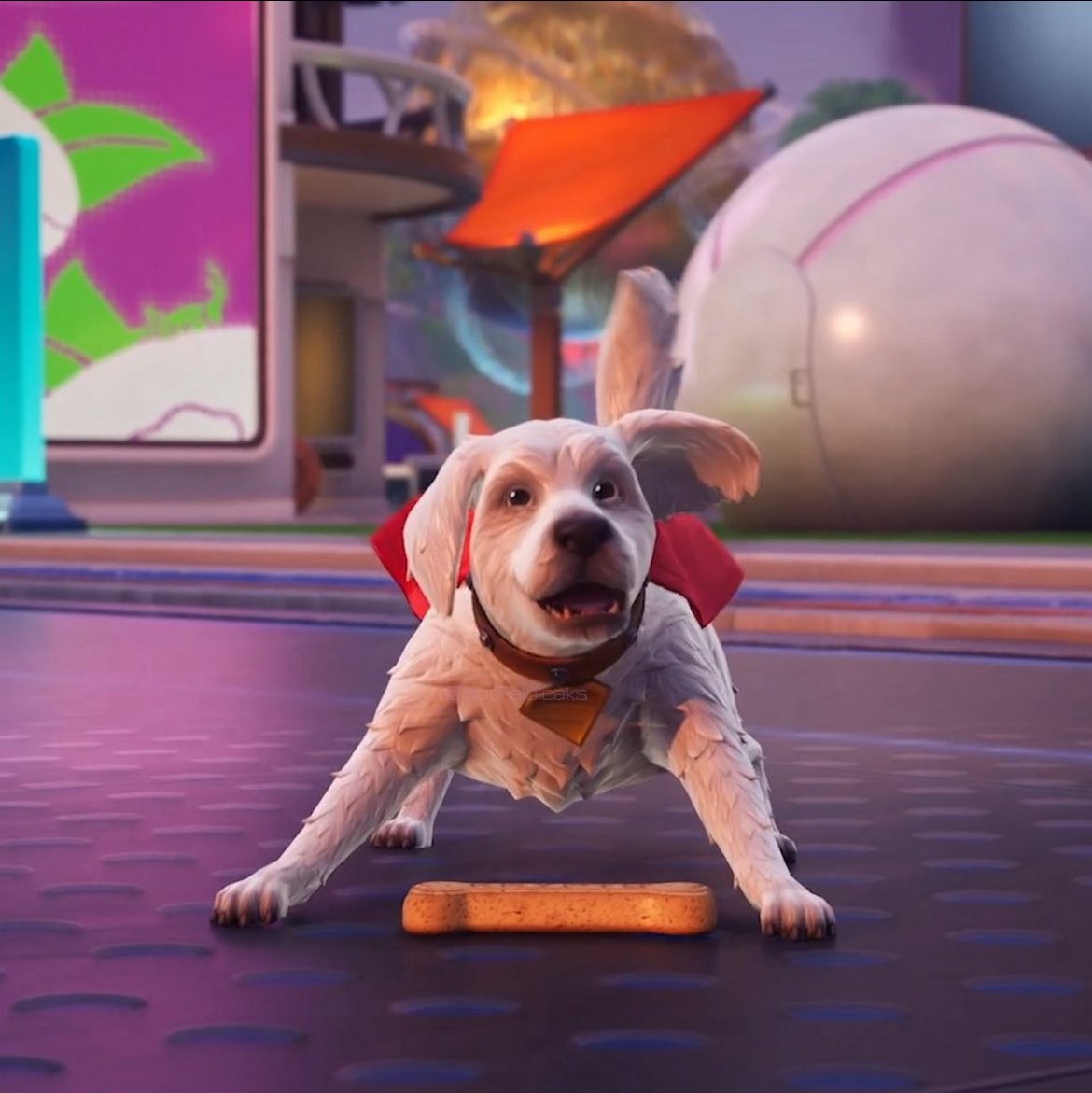 fortnite leaks tweet media