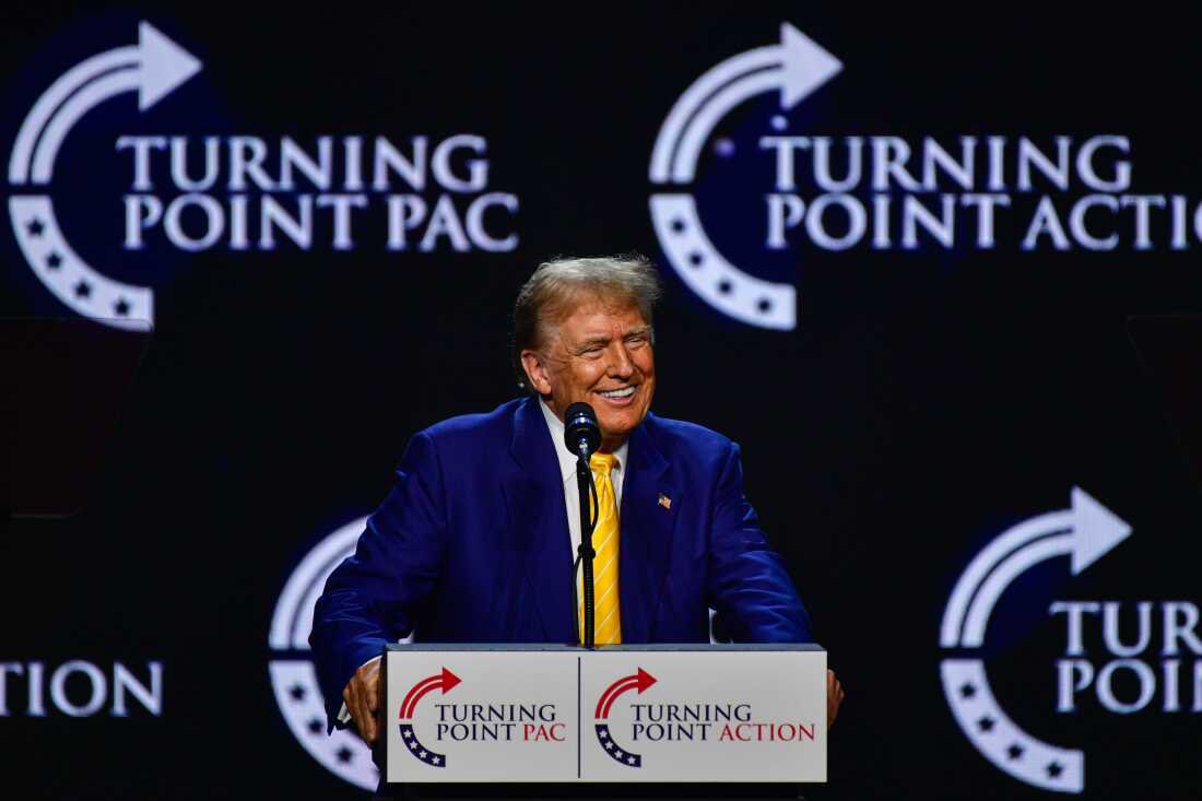 breannajmaher's tweet image. So excited & honored to announce my new roll at *TURNING POINT ACTION* / Charlie Kirk🇺🇸 I will be the Rep of all NW Ohio. For 17 counties, I will be the point person for anything Turning Point Action!
@charliekirk11 & @TPAction_ played an *astronomical* roll in helping with…