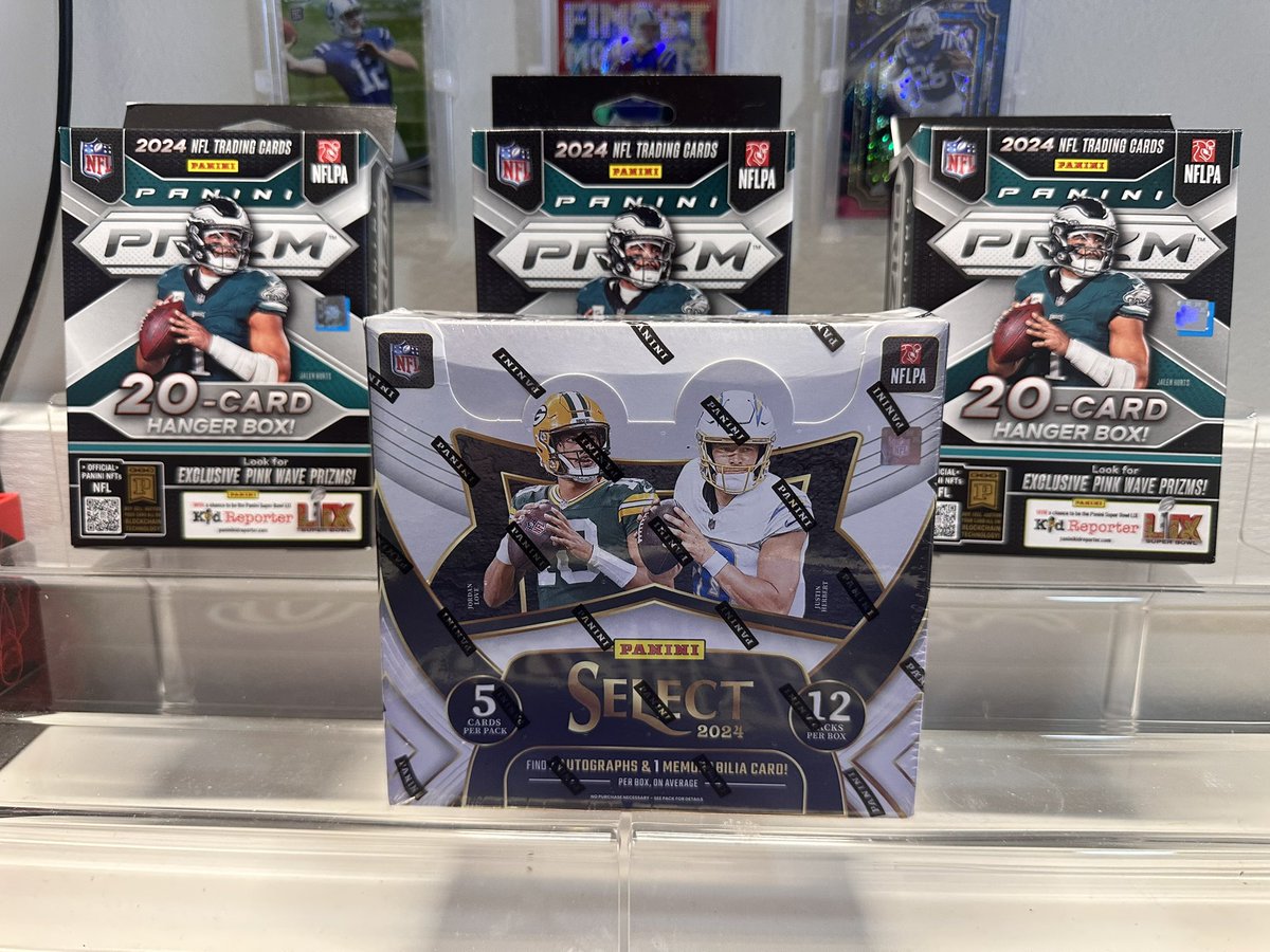 🚀MSRP BREAK🚀

$25 per spot + $5 shipping