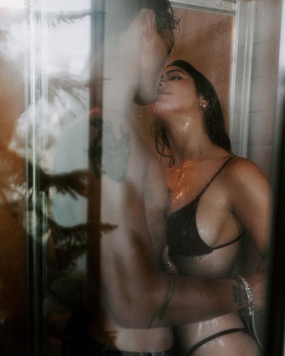 Mm and he's all mine!! 🥰😍 <a href="/mafia_king115/">Jackson D’Amico</a> 

I love taking showers with him.